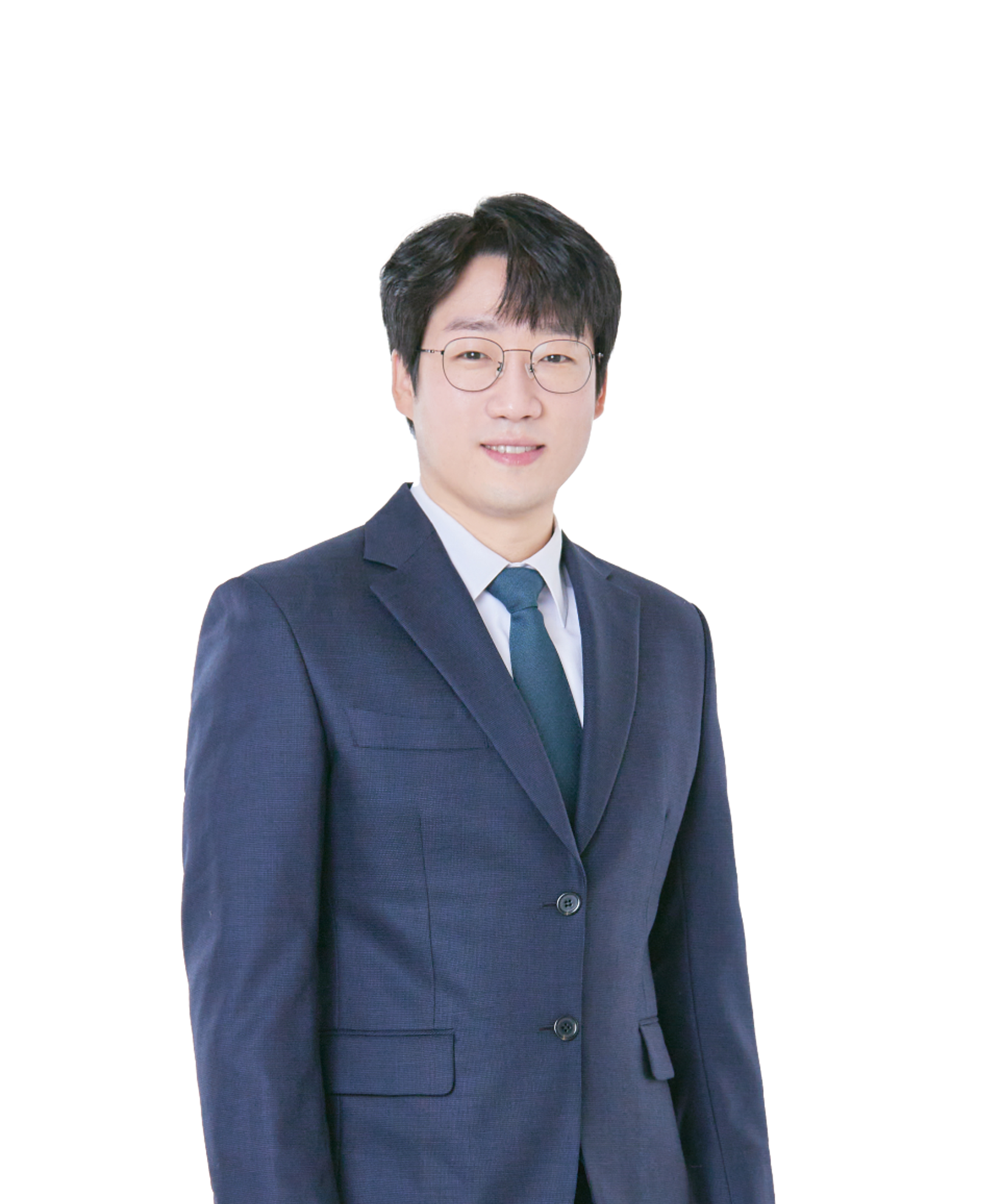 신동진 강사 프로필 사진